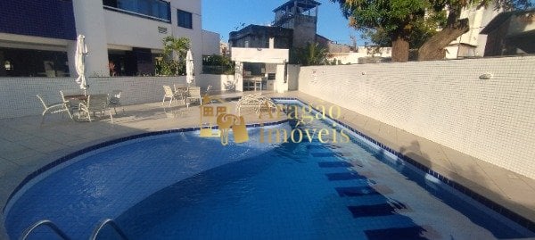 Apartamento para venda, Brotas, Salvador/BA - 1