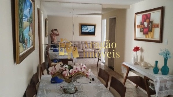 Apartamento à venda em Brotas, Salvador - 1