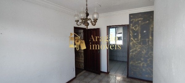Apartamento à venda no Parque Bela Vista / Brotas - 1