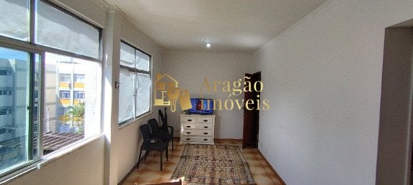 Apartamento à venda em Ondina, Salvador - 1