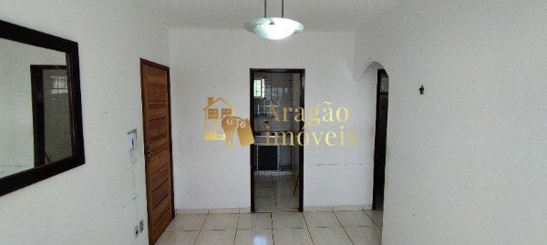 Apartamento para venda, Brotas, Salvador/BA - 1