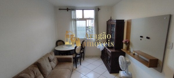 Apartamento para venda, Brotas, Salvador/BA - 1