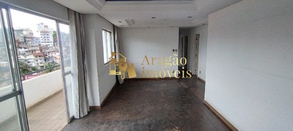 Apartamento à venda no Garcia, Salvador - 1