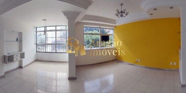 Apartamento para venda e locação, Canela, Salvador/BA - 1