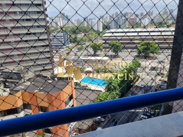 Apartamento para aluguel na Pituba, Salvador - 1