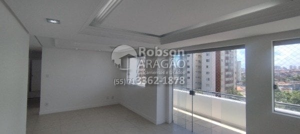Apartamento à venda no Garcia - Salvador - 1