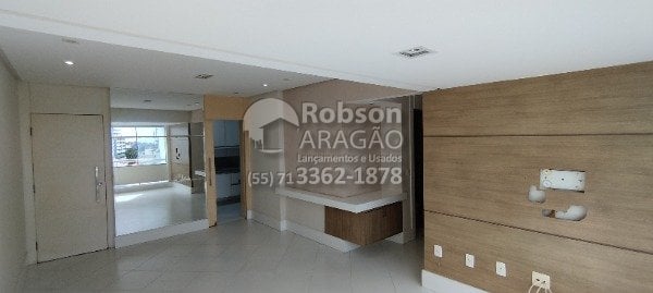 Apartamento à venda na Vila Laura, Salvador - 1