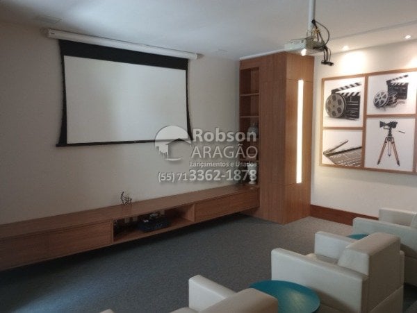 Apartamento à venda em Brotas, Salvador - 1
