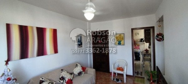 Apartamento em Brotas , Salvador - 1