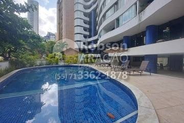 Apartamento à venda em Ondina, Salvador!!! - 1