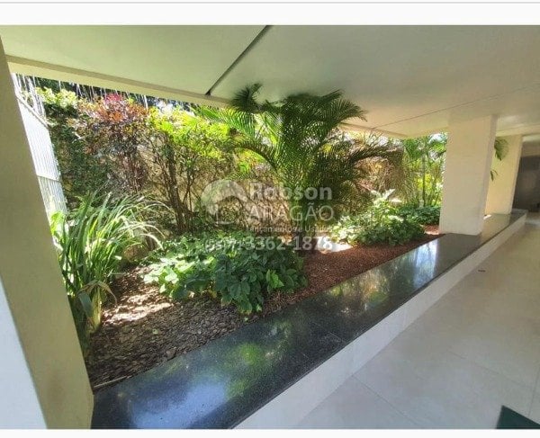 Apartamento para venda, Acupe de Brotas, Salvador/BA - 1